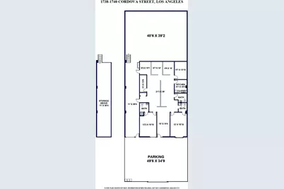 1738 1738 Cordova, Los Angeles, CA 90007 - Photo 7