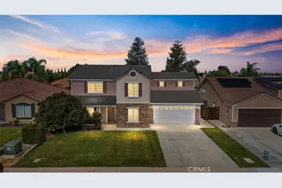 11018 Sonoma Creek Court, Bakersfield, CA 93312 - Photo 1