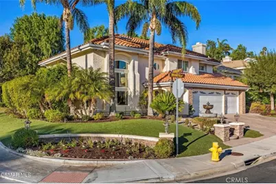 2001 Brookfield Drive, Thousand Oaks, CA 91362 - Photo 1