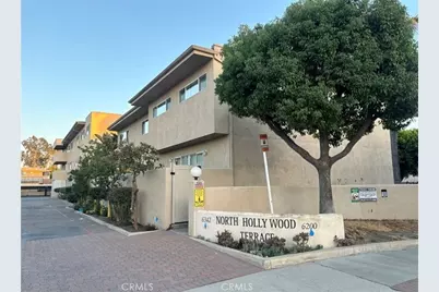 6342 Morse Avenue #207, North Hollywood, CA 91606 - Photo 1