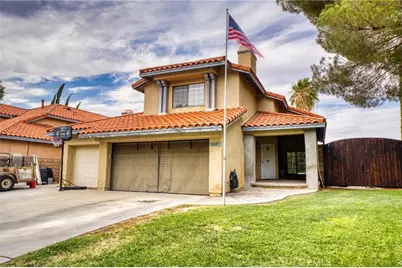 5517 5517 Harmony, Lancaster, CA 93536 - Photo 23