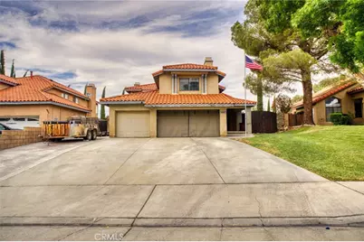 5517 5517 Harmony, Lancaster, CA 93536 - Photo 1