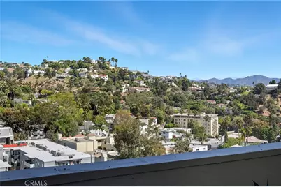 7250 Franklin Avenue #1203, Los Angeles, CA 90046 - Photo 11