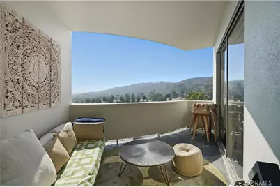 7250 Franklin Avenue #1203, Los Angeles, CA 90046 - Photo 17