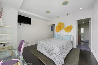 7250 Franklin Avenue #1203, Los Angeles, CA 90046 - Photo 27