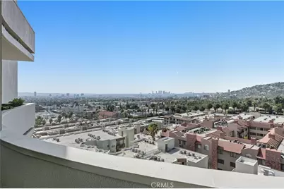7250 Franklin Avenue #1203, Los Angeles, CA 90046 - Photo 9