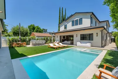 12420 Milbank Street, Studio City, CA 91604 - Photo 23