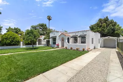 6616 Vesper, Van Nuys, CA 91405 - Photo 3