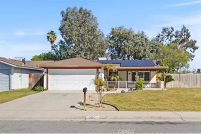 3812 3812 Curry, Bakersfield, CA 93309 - Photo 3
