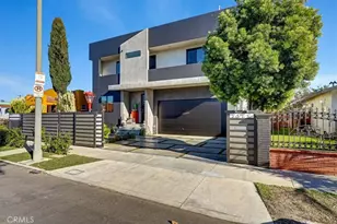 2012 S Curson, Los Angeles, CA 90016 - Photo 1