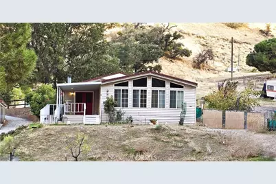2800 Lebec Oaks Road, Lebec, CA 93243 - Photo 1
