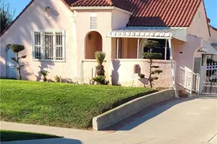 1449 W 81st St, Los Angeles, CA 90047 - Photo 1