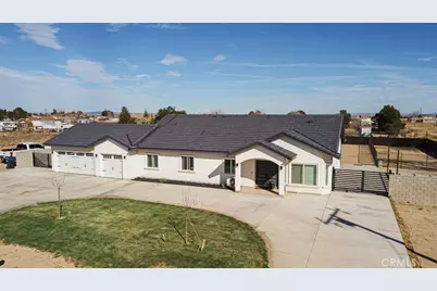 47922 85th St W, Lancaster, CA 93536 - Photo 1