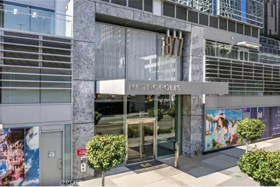 877 Francisco Street #3102, Los Angeles, CA 90017 - Photo 3