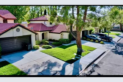 2856 Dartmouth Drive, Lancaster, CA 93536 - Photo 19