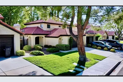 2856 Dartmouth Drive, Lancaster, CA 93536 - Photo 23