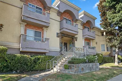 7035 Woodley Avenue #203, Van Nuys, CA 91406 - Photo 19