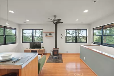 1317 Zermatt Court, Pine Mountain Club, CA 93222 - Photo 3