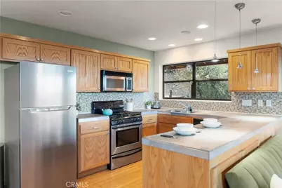 1317 Zermatt Court, Pine Mountain Club, CA 93222 - Photo 37