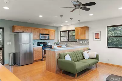 1317 Zermatt Court, Pine Mountain Club, CA 93222 - Photo 35