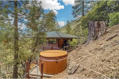 1317 Zermatt Court, Pine Mountain Club, CA 93222 - Photo 41