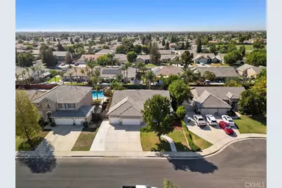 11603 Bocelli, Bakersfield, CA 93312 - Photo 5