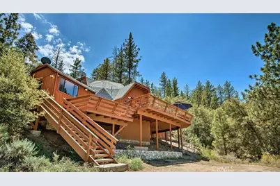 1521 Zermatt Drive, Pine Mountain Club, CA 93222 - Photo 1