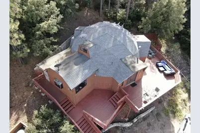 1521 Zermatt Drive, Pine Mountain Club, CA 93222 - Photo 15