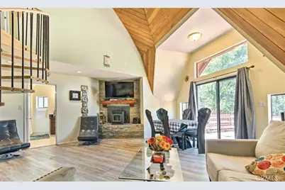 1521 Zermatt Drive, Pine Mountain Club, CA 93222 - Photo 3