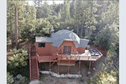 1521 Zermatt Drive, Pine Mountain Club, CA 93222 - Photo 17