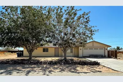 10416 Peach Avenue, California City, CA 93505 - Photo 1