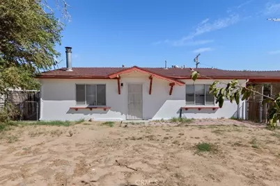 13324 13324 Gulf, North Edwards, CA 93523 - Photo 1