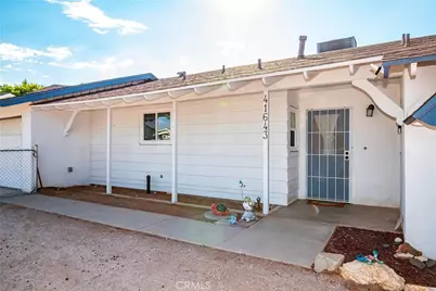 41643 W 47th Street, Lancaster, CA 93536 - Photo 7