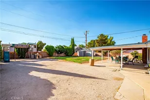 41643 W 47th St, Lancaster, CA 93536 - Photo 37