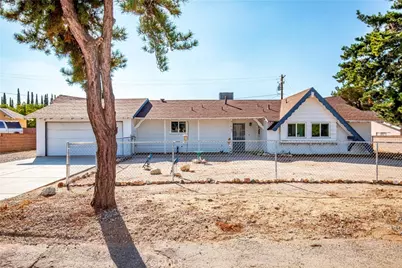 41643 W 47th Street, Lancaster, CA 93536 - Photo 3