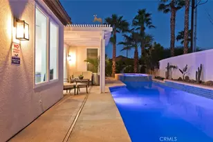1105 E Via Via San Michael Rd, Palm Springs, CA 92262 - Photo 43