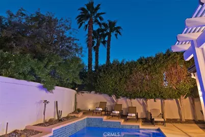 1105 E Via Via San Michael Road, Palm Springs, CA 92262 - Photo 47