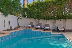 1105 E Via Via San Michael Rd, Palm Springs, CA 92262 - Photo 33