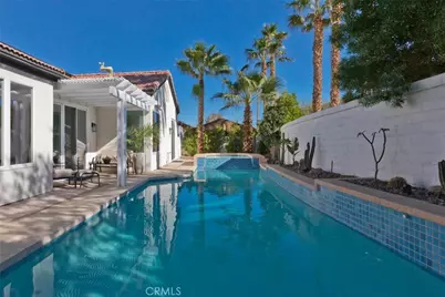 1105 E Via Via San Michael Road, Palm Springs, CA 92262 - Photo 37