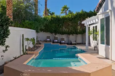 1105 E Via Via San Michael Road, Palm Springs, CA 92262 - Photo 35