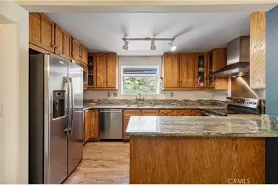 32901 Hawley Road, Acton, CA 93510 - Photo 7