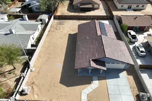 8240 Hemlock Ave, California City, CA 93505 - Photo 1