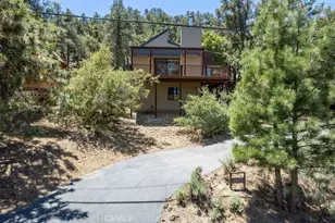 1917 Freeman, Pine Mountain Club, CA 93222 - Photo 27