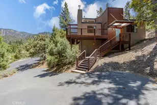 1917 Freeman, Pine Mountain Club, CA 93222 - Photo 1