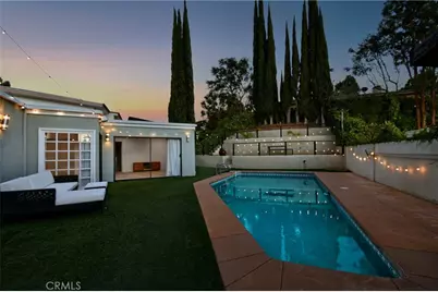 11566 Dona Teresa, Studio City, CA 91604 - Photo 35