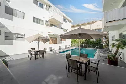 960 Larrabee #317, West Hollywood, CA 90069 - Photo 19