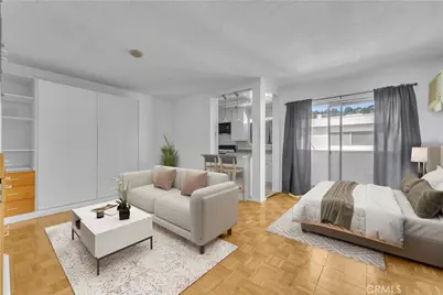 960 Larrabee #317, West Hollywood, CA 90069 - Photo 5