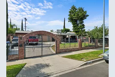 11819 Chivers Avenue, Pacoima, CA 91331 - Photo 1