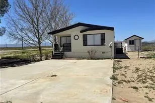 11985 Gaskell Rd, Rosamond, CA 93560 - Photo 3