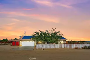 9011 Viburnum, California City, CA 93505 - Photo 1